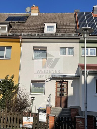 Einfamilienhaus zum Kauf 127.500 € 5 Zimmer 90 m² 217 m² Grundstück Debschwitz 1 Gera 07548