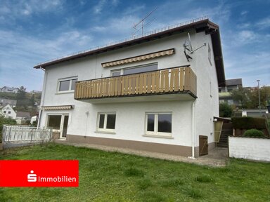 Einfamilienhaus zum Kauf 275.000 € 6 Zimmer 197,1 m² 659 m² Grundstück frei ab sofort Blasbach Wetzlar 35585