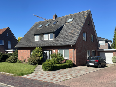 Haus zum Kauf 370.000 € 5 Zimmer 170 m² 768 m² Grundstück Westerstede Westerstede 26655