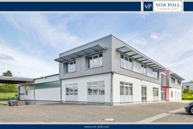Bürofläche zum Kauf 1.200.000 € 567 m² Bürofläche Winzeln Pirmasens 66955