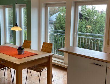 Wohnung zur Miete 1.990 € 6,5 Zimmer 170 m² 1. Geschoss frei ab sofort Bräuningshof Langensendelbach 91094