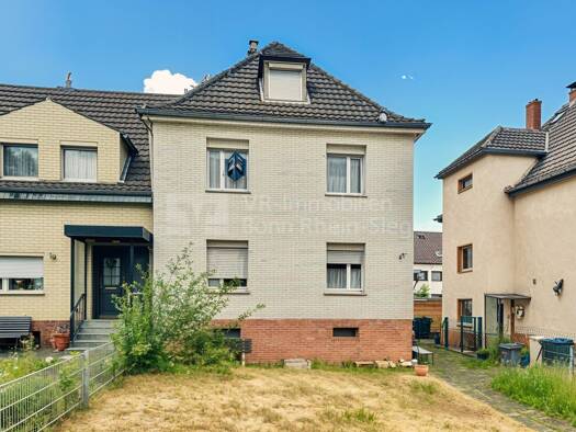 Mehrfamilienhaus zum Kauf 446.000 € 5 Zimmer 116 m² 418 m² Grundstück Bonn 53175