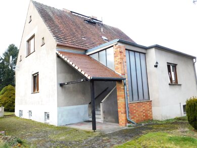 Haus zum Kauf 114.500 € 4 Zimmer 131 m² 892 m² Grundstück frei ab sofort Kerkwitz Schenkendöbern 03172