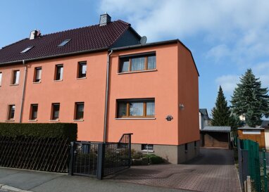 Haus zum Kauf 214.000 € 7 Zimmer 140 m² 690 m² Grundstück Sachsenstr. 14 Flöha Flöha 09557