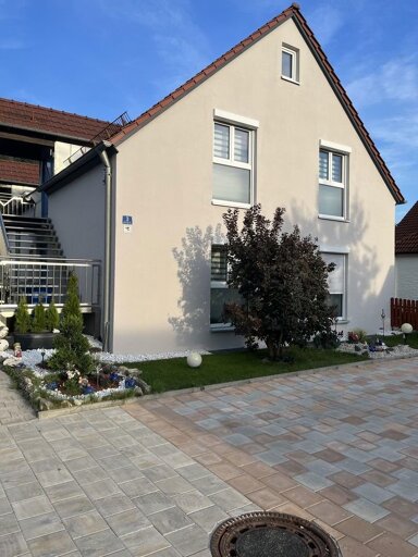 Reihenmittelhaus zum Kauf provisionsfrei 400.000 € 5 Zimmer 121 m² 426 m² Grundstück frei ab 01.04.2025 Graf Tilly str. 3 Holnstein Holnstein (Berching) 92334