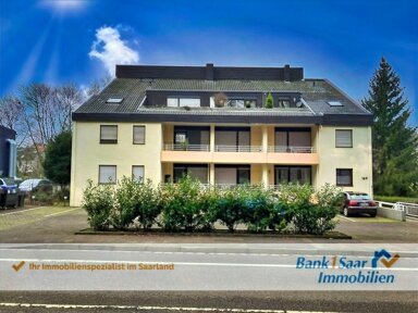 Wohnung zum Kauf 55.000 € 1 Zimmer 23 m² 1. Geschoss Flitsch Saarbrücken 66125