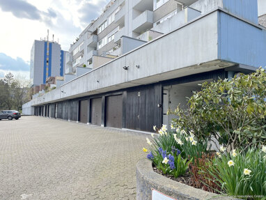 Garage zum Kauf 65.000 € Querenburg Bochum 44801