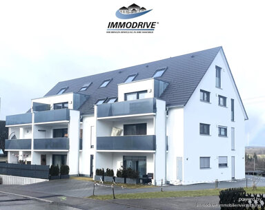 Wohnung zur Miete 600 € 2,5 Zimmer 49,9 m² frei ab 01.04.2025 Machtolsheim Laichingen / Machtolsheim 89150