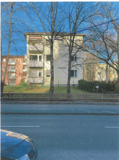 Wohnung zum Kauf als Kapitalanlage geeignet 225.000 € 3 Zimmer 66,9 m² Steglitzer Damm 85 Steglitz Berlin 12169