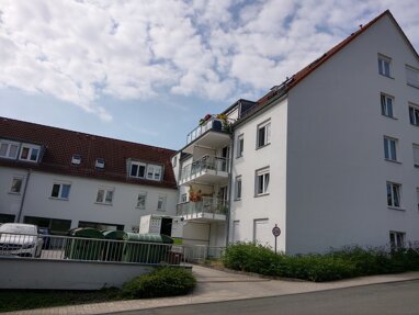 Wohnung zur Miete 430 € 1 Zimmer 37,4 m² 1. Geschoss Buchaer Straße Ammerbach - Ort Jena 07745