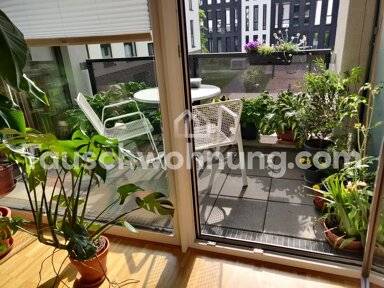 Wohnung zur Miete Tauschwohnung 1.450 € 4 Zimmer 107 m² 1. Geschoss Laubenheim Mainz 55130