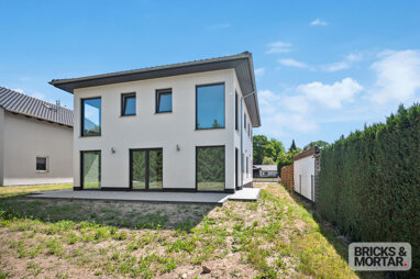 Einfamilienhaus zur Miete 2.500 € 6 Zimmer 179,2 m² 749 m² Grundstück Lichtenow Lichtenow 15345