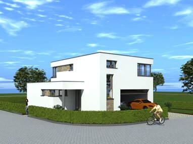 Haus zum Kauf Provisionsfrei 939.000 € 4 Zimmer 147,6 m² 535 m² Grundstück Theodor-Storm-Straße Quickborn 25451
