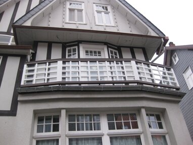 Wohnung zur Miete 950 € 5 Zimmer 140 m² 1. Geschoss Innenstadt Goslar 38640