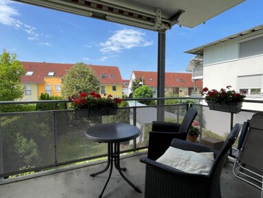 Wohnung zur Miete 900 € 2 Zimmer 72,5 m² 1. Geschoss Alfelder Weg Mögeldorf Nürnberg 90482