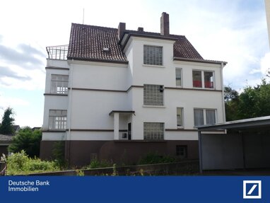 Mehrfamilienhaus zum Kauf Provisionsfrei 140.100 € 9 Zimmer 284 m² 915 m² Grundstück Bad Sooden-Allendorf Bad Sooden-Allendorf 37242