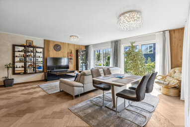 Wohnung zum Kauf 1.995.000 € 4 Zimmer 147 m² 1. Geschoss Solln München 81479