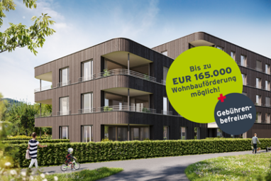 Wohnung zum Kauf 658.700 € 4 Zimmer 97,6 m² Bahnhofstraße 24 Lustenau 6890