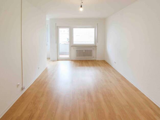 Wohnung zum Kauf 350.000 € 2 Zimmer 56,8 m² 2. Geschoss Mitte Stuttgart 70182