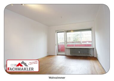 Wohnung zum Kauf 169.500 € 3 Zimmer Buntekuh Lübeck 23558