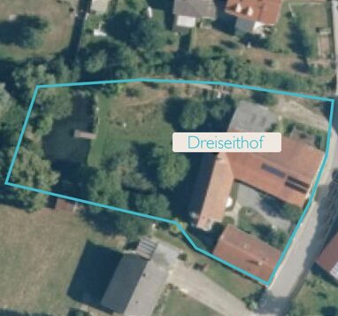Bauernhaus zum Kauf Provisionsfrei 1.450.000 € 10 Zimmer 293 m² 3.040 m² Grundstück Oberpindhart Aiglsbach 84089