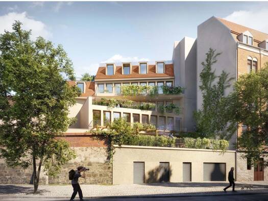 Gewerbeobjekt zum Kauf als Kapitalanlage geeignet 97.000 € 24 Zimmer 840 m² 339 m² Grundstück Naumburg Naumburg (Saale) 06618