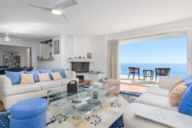 Villa zum Kauf Provisionsfrei 2.750.000 € 7 Zimmer 250 m² 1.300 m² Grundstück La Turbie 06320