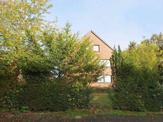 Wohnung zur Miete 600 € 4 Zimmer 93 m² 1. Geschoss Heidmühle Schortens / Heidmühle 26419