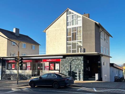 Verkaufsfläche zum Kauf 179.000 € 1 Zimmer Ochshausen Lohfelden 34253