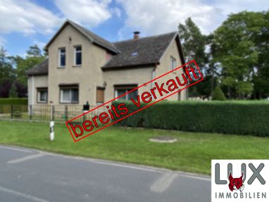 Haus zum Kauf 58.000 € 180 m² 4.271 m² Grundstück Calberwischer Straße 8 Düsedau Osterburg (Altmark) 39606