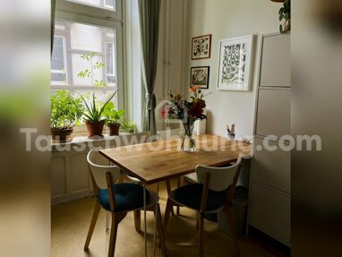 Wohnung zur Miete 960 € 3 Zimmer 71 m² 2. Geschoss St.Georg Hamburg 20099