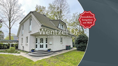 Einfamilienhaus zum Kauf 619.000 € 4 Zimmer 124,8 m² 611 m² Grundstück Lurup Hamburg 22549