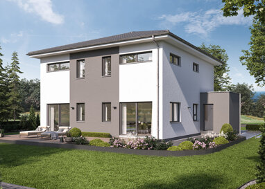 Einfamilienhaus zum Kauf Provisionsfrei 424.597 € 5 Zimmer 204 m² 732 m² Grundstück Hilst 66957