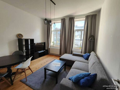Wohnung zur Miete Wohnen auf Zeit 2.490 € 3 Zimmer 85 m² frei ab sofort Nippes Köln-Nippes 50733