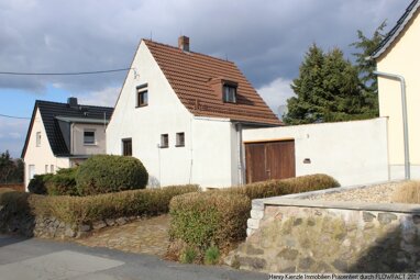 Einfamilienhaus zum Kauf 80.000 € 5 Zimmer 70 m² 970 m² Grundstück Merzdorf Riesa 01591