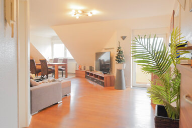 Wohnung zum Kauf 220.000 € 3 Zimmer 72 m² 2. Geschoss Vilkerath Overath 51491