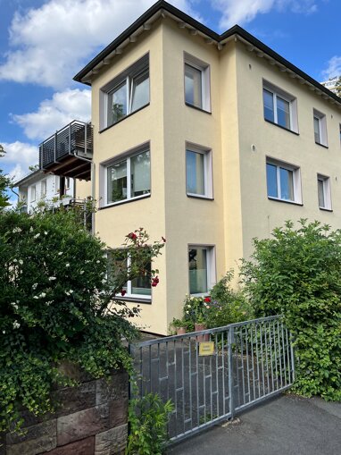 Wohnung zum Kauf Provisionsfrei 320.000 € 4 Zimmer 109 m² 1. Geschoss Karthäuserstraße Kassel 34121