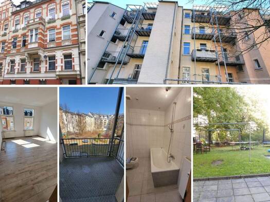 Mehrfamilienhaus zum Kauf als Kapitalanlage geeignet 350.000 € 400,2 m² 350 m² Grundstück Preißelpöhl Plauen 08525