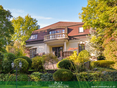 Haus zum Kauf 7 Zimmer 307 m² 1.254 m² Grundstück Maria Enzersdorf 2344