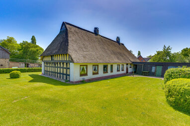 Einfamilienhaus zum Kauf 299.990 € 4 Zimmer 101,8 m² 2.247 m² Grundstück Schaalby / Klensby 24882