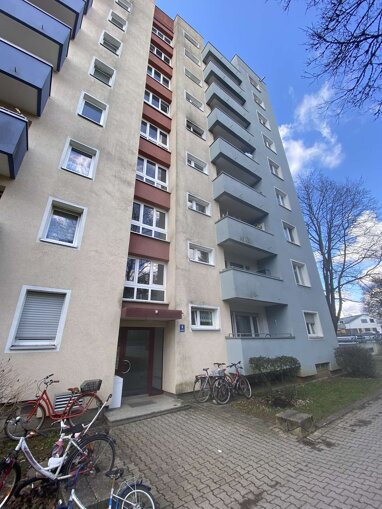 Apartment zum Kauf 263.000 € 2 Zimmer 55 m² 1. Geschoss Immenstadter Straße 4 Fürstenried-West München 81475