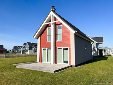 Einfamilienhaus zum Kauf 419.000 € 3 Zimmer 82,8 m² Büsum 25761