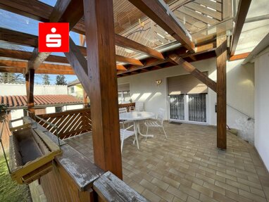 Mehrfamilienhaus zum Kauf 595.000 € 4 Zimmer 157 m² 926 m² Grundstück Süd Schwabach 91126