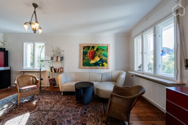 Wohnung zur Miete Wohnen auf Zeit 3.200 € 6 Zimmer 180 m² frei ab 01.12.2024 Wittenau Berlin 13437