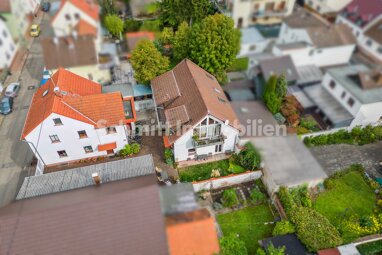 Mehrfamilienhaus zum Kauf 1.090.000 € 12 Zimmer 487 m² Grundstück Schwanheim Frankfurt am Main 60529
