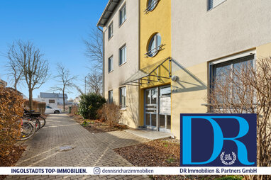 Wohnung zum Kauf 249.000 € 2 Zimmer 59,4 m² Hollerstauden Ingolstadt 85049