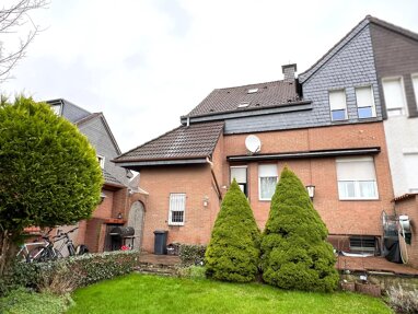 Reihenendhaus zum Kauf 225.000 € 2,5 Zimmer 78 m² 266 m² Grundstück Remberg Dortmund 44263