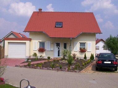 Einfamilienhaus zum Kauf Provisionsfrei 398.800 € 4,5 Zimmer 125 m² 843 m² Grundstück Keuchingen Mettlach 66693