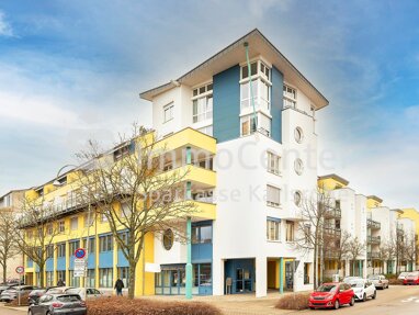 Werkstatt zur Miete Provisionsfrei 11,54 € 572 m² Lagerfläche Südweststadt - Beiertheimer Feld Karlsruhe 76133