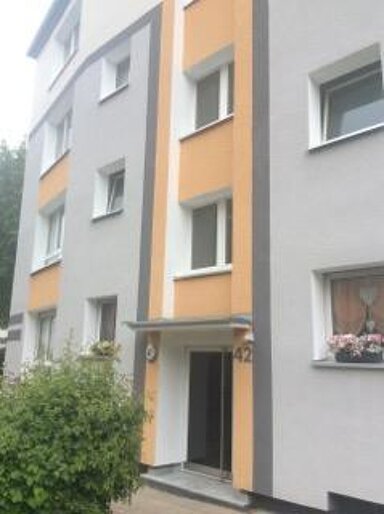 Wohnung zur Miete 595 € 2 Zimmer 55 m² 2. Geschoss frei ab 29.03.2025 Stüvestr. 42 Frohnhausen Essen 45144